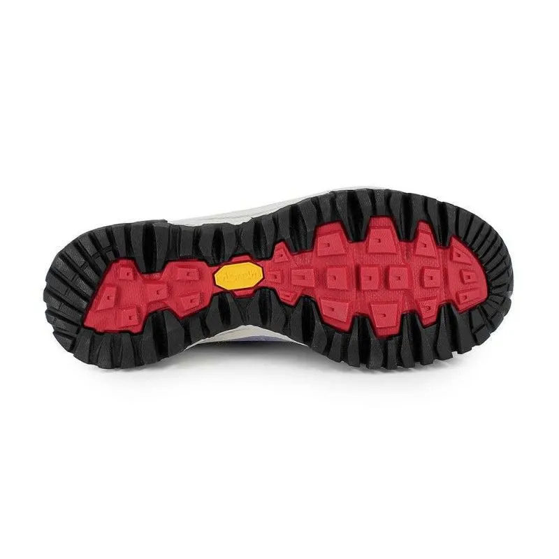 Scarpe da esterno Kimberfeel CHOGORI (Lilla)
