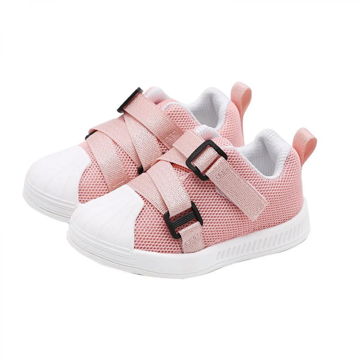 Scarpe da ginnastica per bambini per bambini Scarpe da tennis per bambini per bambini Scarpe casual per bambini per ragazze da t