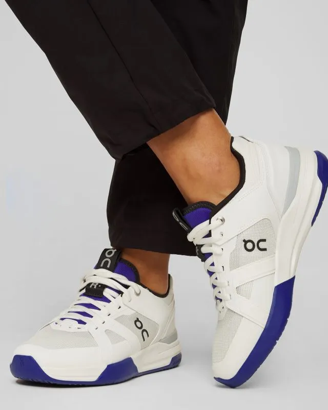 Scarpe da tennis da donna On Running The Roger Clubhouse PRO