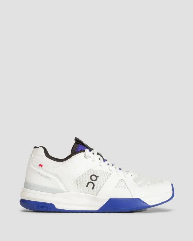Scarpe da tennis da donna On Running The Roger Clubhouse PRO