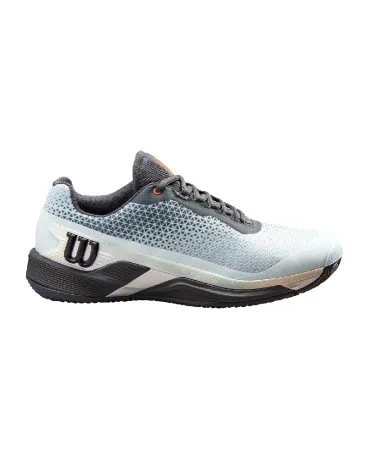 Scarpe da Tennis Uomo Rush Pro 4.0 Clay