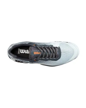Scarpe da Tennis Uomo Rush Pro 4.0 Clay