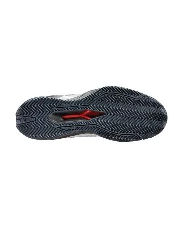 Scarpe da Tennis Uomo Rush Pro 4.0 Clay
