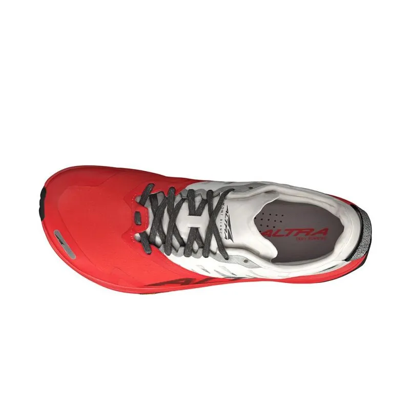 Scarpe da trail Altra MONT BLANC CARBON (WHITE/CORAL) Uomo