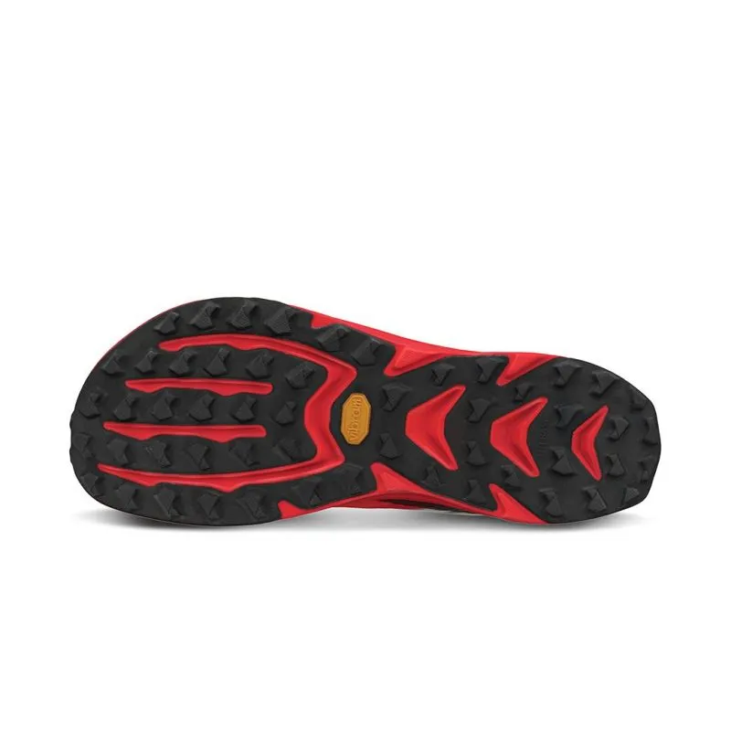 Scarpe da trail Altra MONT BLANC CARBON (WHITE/CORAL) Uomo