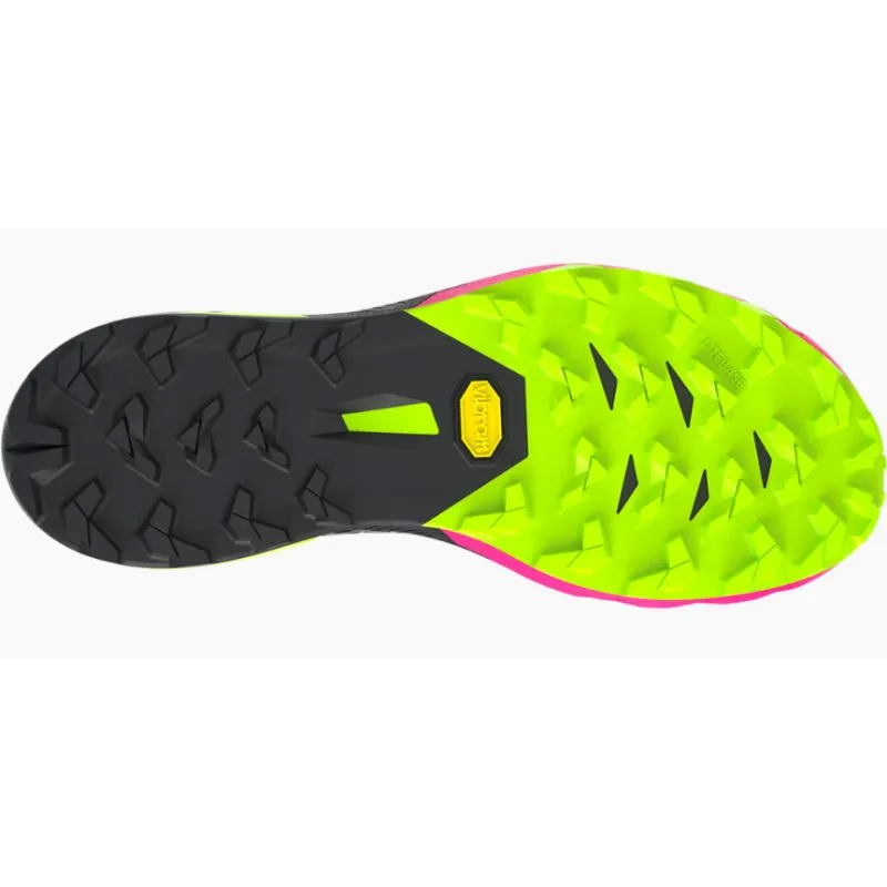 scarpe da trail Dynafit ALPINE DNA 2 UNISEX (Pink glo/Black Out)