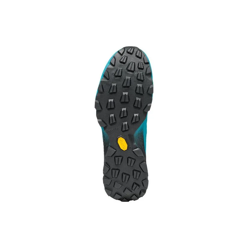 Scarpe da trail Scarpa Spin Ultra (Azure Black) uomo