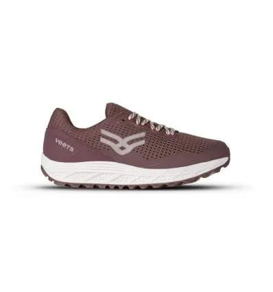 Scarpe da trail Veets Veloce Xtr (PINK/BORDEAL) donna