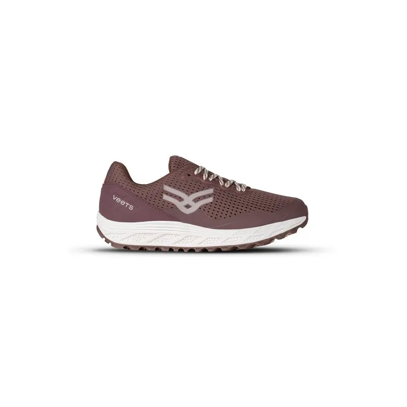 Scarpe da trail Veets Veloce Xtr (PINK/BORDEAL) donna