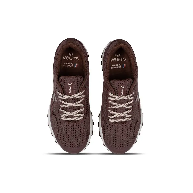 Scarpe da trail Veets Veloce Xtr (PINK/BORDEAL) donna