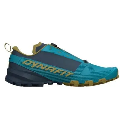 Scarpe Dynafit Traverse Gtx (Storm Blue/Blueberry) uomo