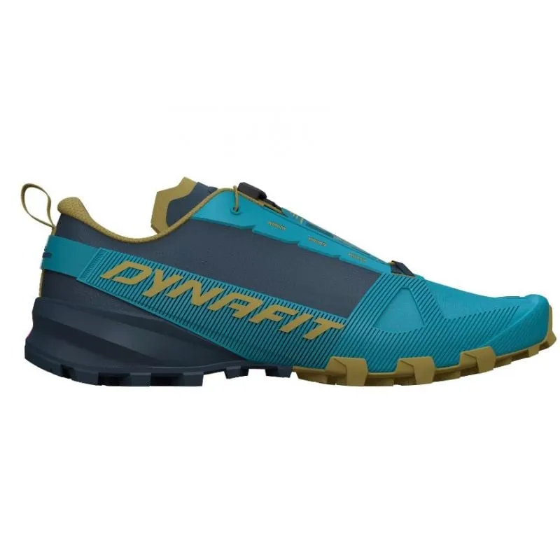 Scarpe Dynafit Traverse Gtx (Storm Blue/Blueberry) uomo