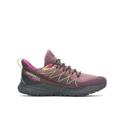 Scarpe Merrell Bravada 2 WP (bordeaux) donna