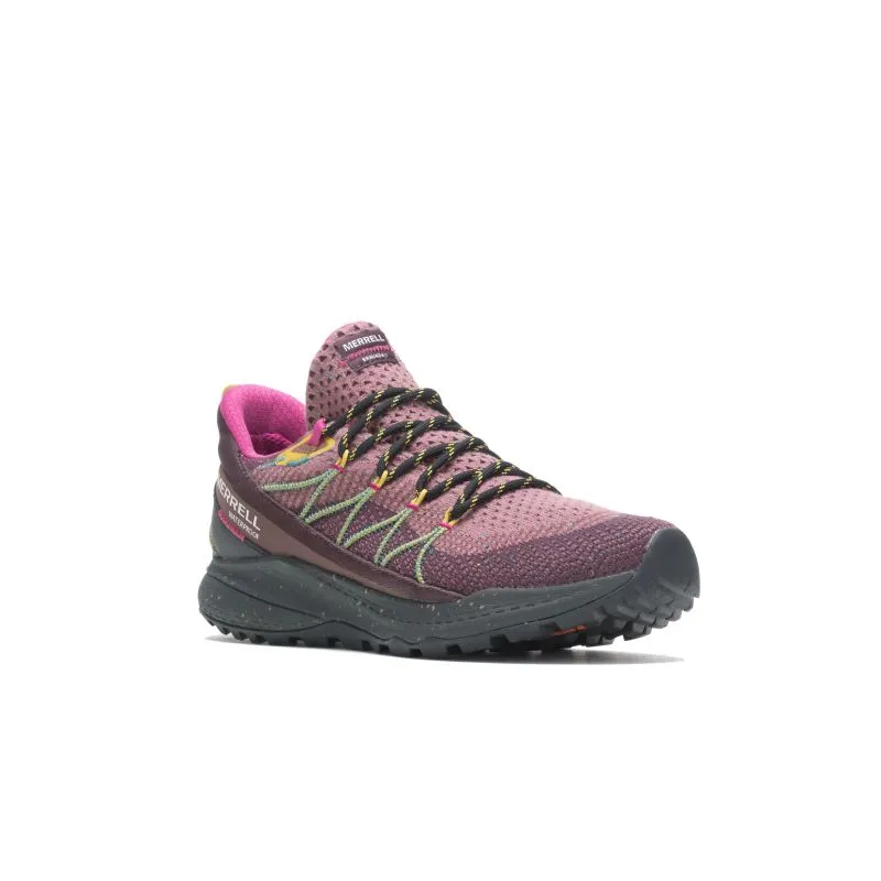 Scarpe Merrell Bravada 2 WP (bordeaux) donna