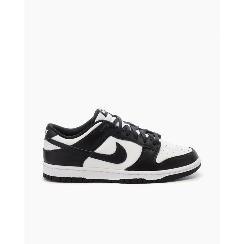 SCARPE NIKE DUNK LOW RETRO