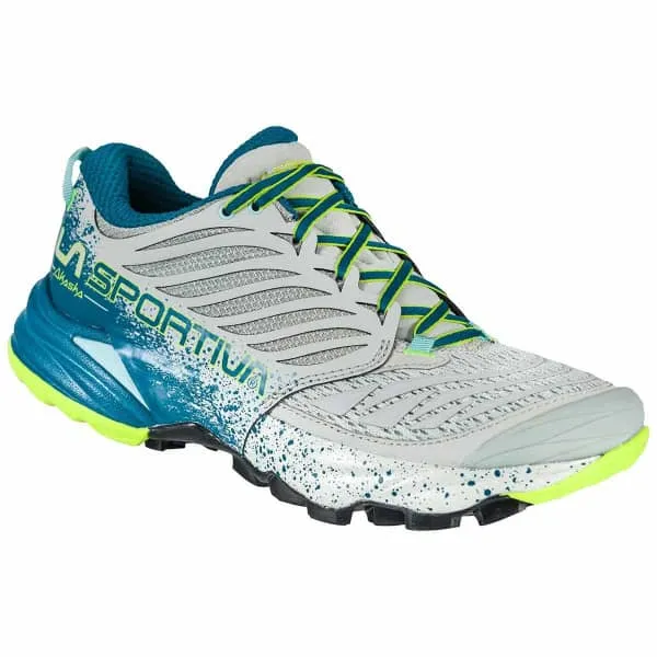 Scarpe trail LA SPORTIVA AKASHA W MINERAL INK  MINERAL/INK