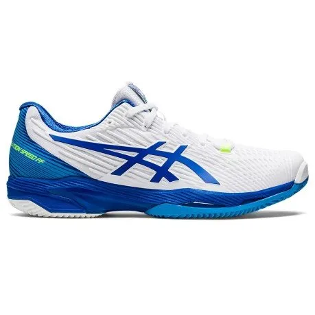 Scarpe Uomo Tennis Solution Speed FF2 Clay