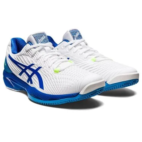 Scarpe Uomo Tennis Solution Speed FF2 Clay