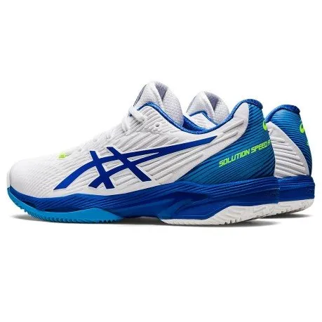 Scarpe Uomo Tennis Solution Speed FF2 Clay