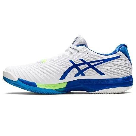 Scarpe Uomo Tennis Solution Speed FF2 Clay