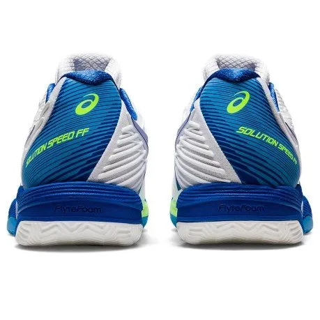 Scarpe Uomo Tennis Solution Speed FF2 Clay