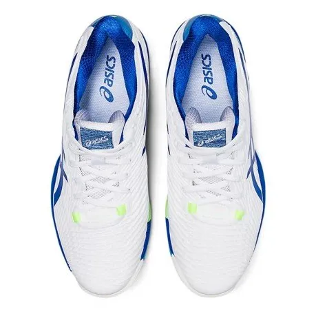 Scarpe Uomo Tennis Solution Speed FF2 Clay