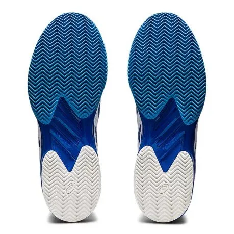 Scarpe Uomo Tennis Solution Speed FF2 Clay