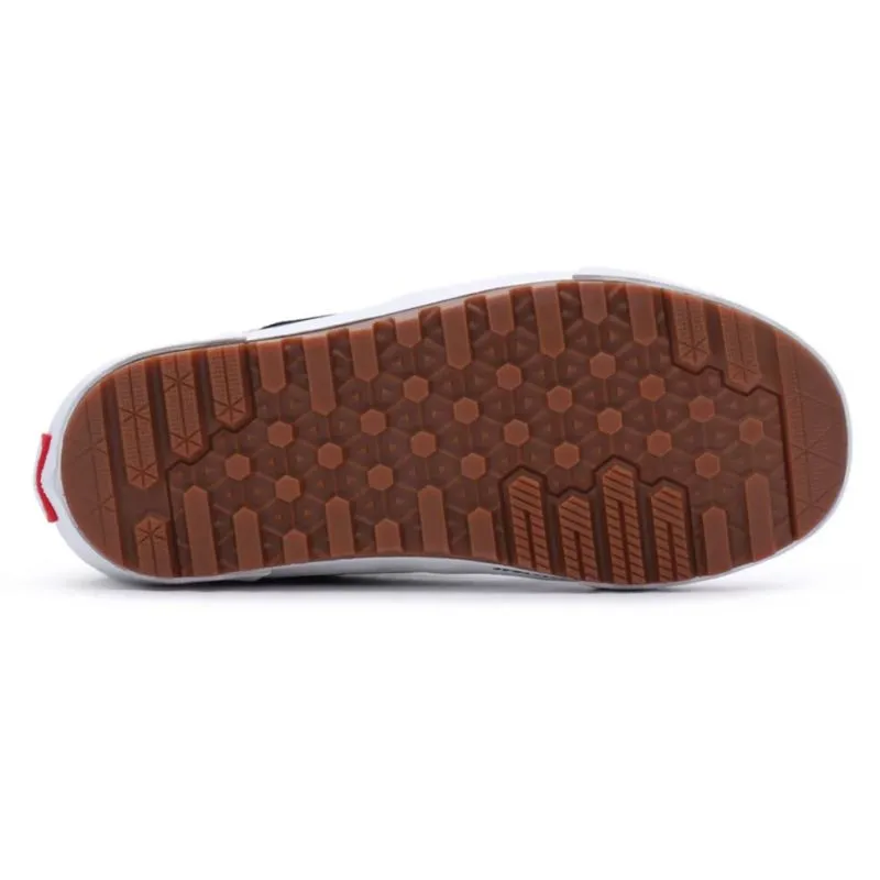 Scarpe Vans UA SK8-Hi MTE-2 (LEOPARD BLACK/WHITE)