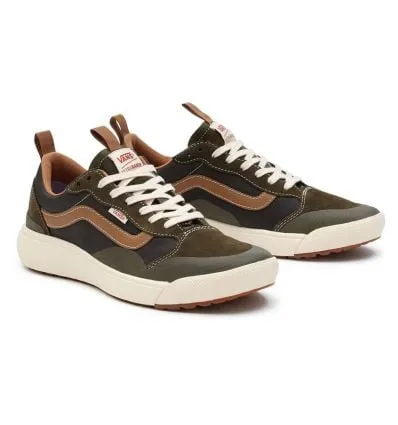 Scarpe Vans Ua Ultrarange Exo SE (Dark Olive)