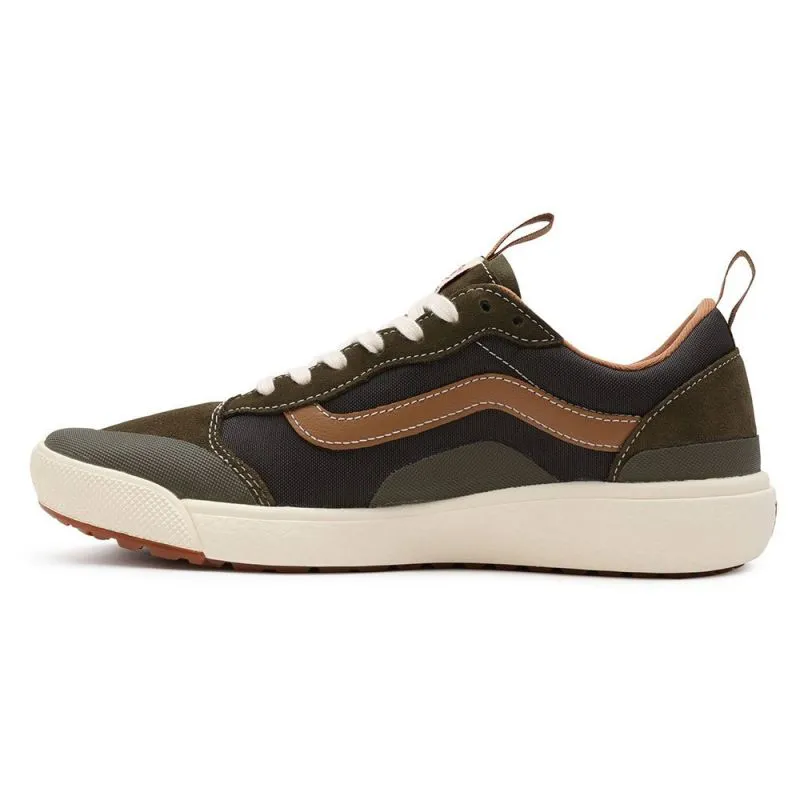Scarpe Vans Ua Ultrarange Exo SE (Dark Olive)