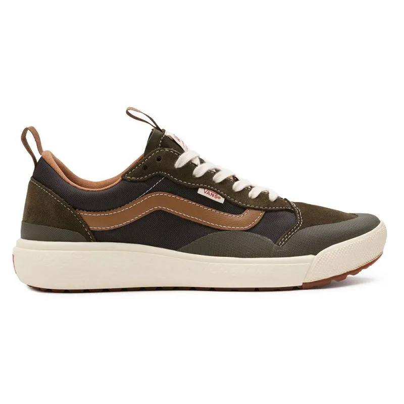 Scarpe Vans Ua Ultrarange Exo SE (Dark Olive)