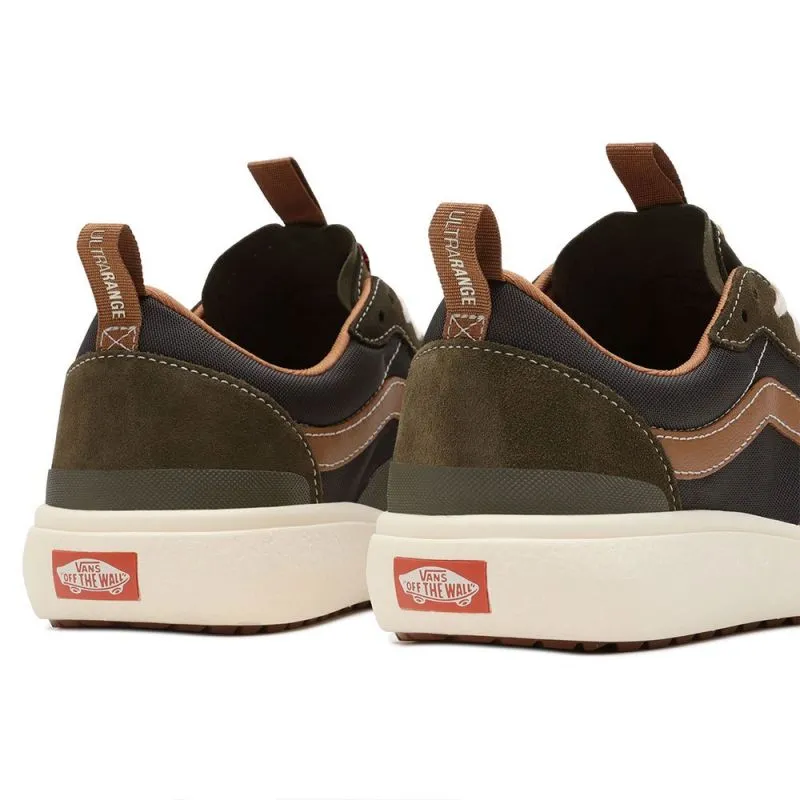 Scarpe Vans Ua Ultrarange Exo SE (Dark Olive)