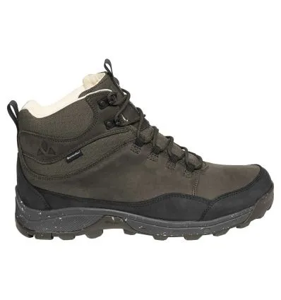 Scarpe Vaude HKG Core Mid (Deer Brown) uomo