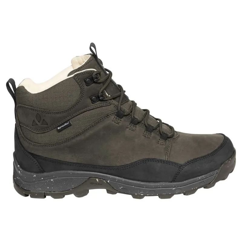 Scarpe Vaude HKG Core Mid (Deer Brown) uomo