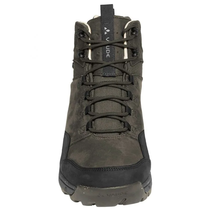 Scarpe Vaude HKG Core Mid (Deer Brown) uomo