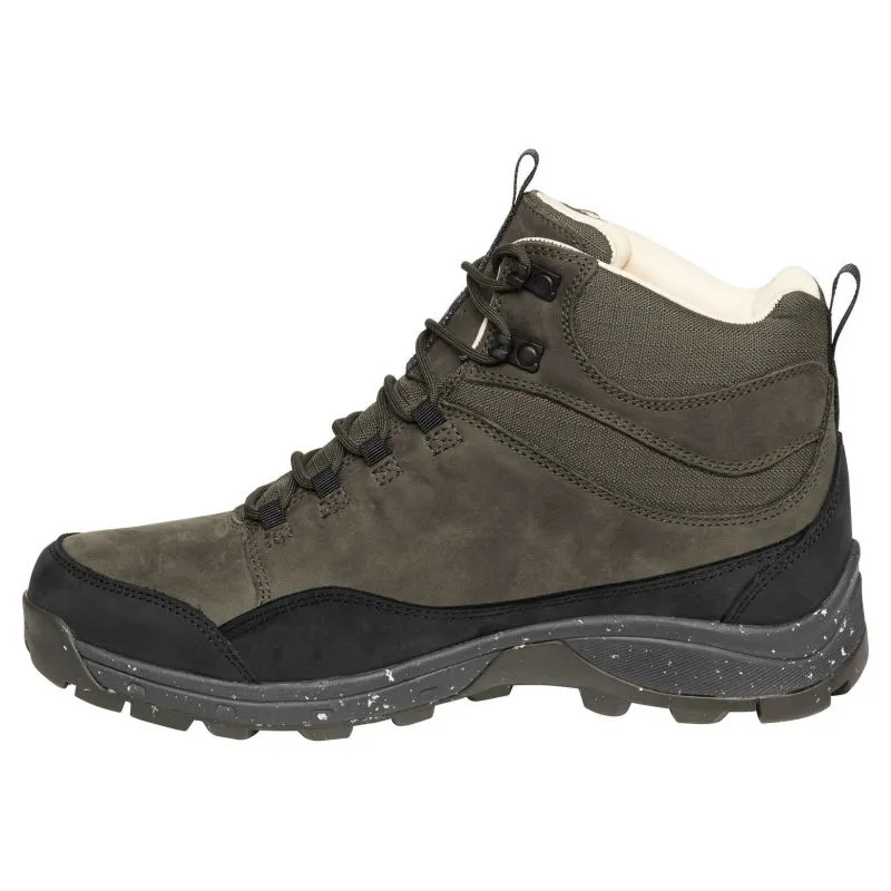 Scarpe Vaude HKG Core Mid (Deer Brown) uomo