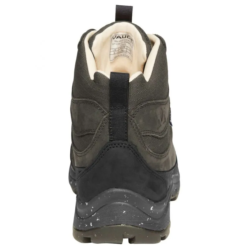 Scarpe Vaude HKG Core Mid (Deer Brown) uomo