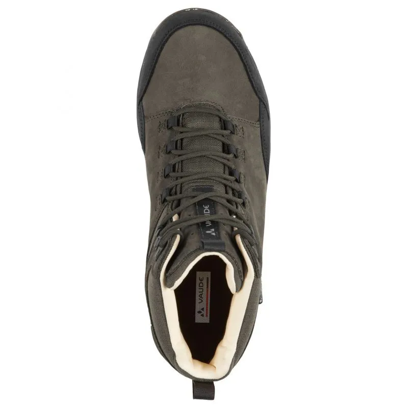 Scarpe Vaude HKG Core Mid (Deer Brown) uomo