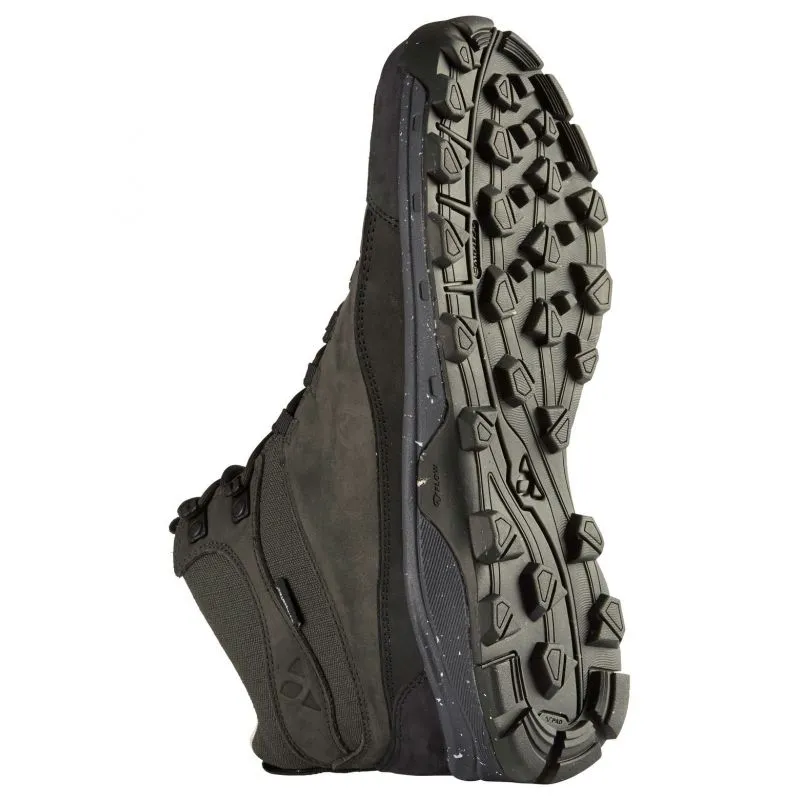 Scarpe Vaude HKG Core Mid (Deer Brown) uomo