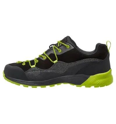 Scarpe Vaude Uomo Mtn Dibona Tech (Phantom Black)