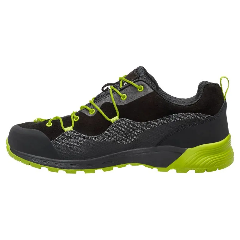 Scarpe Vaude Uomo Mtn Dibona Tech (Phantom Black)