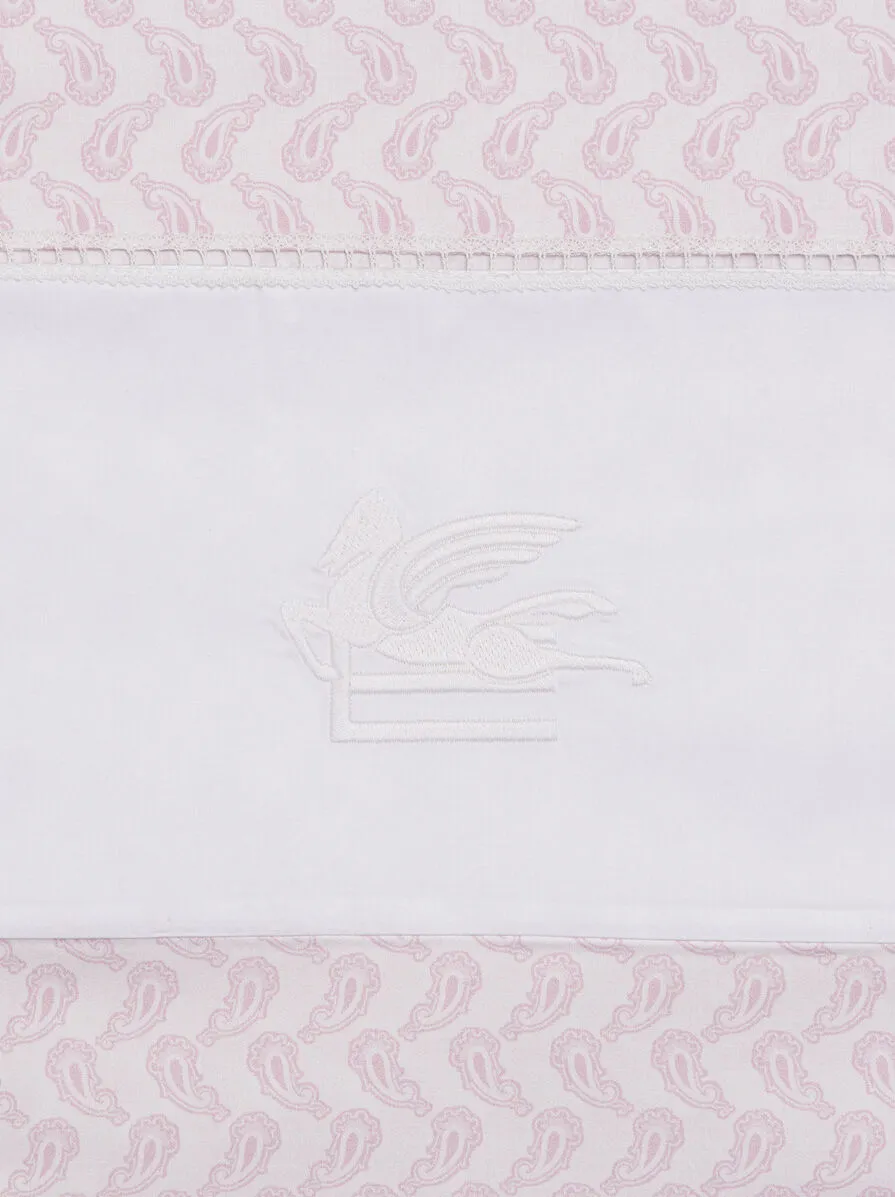 SET LENZUOLA E FEDERA - LETTINO