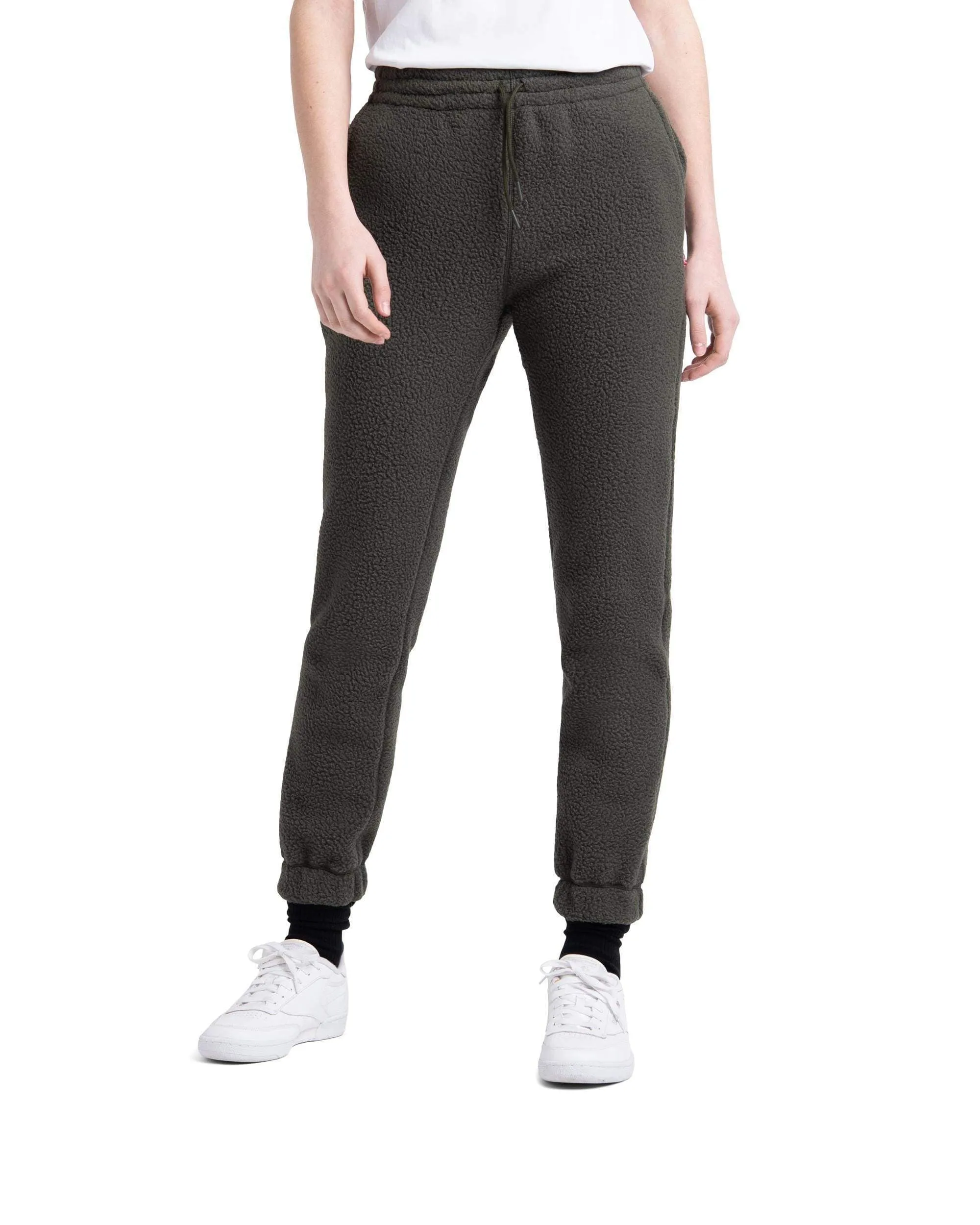 Sherpa Pant Dark Olive