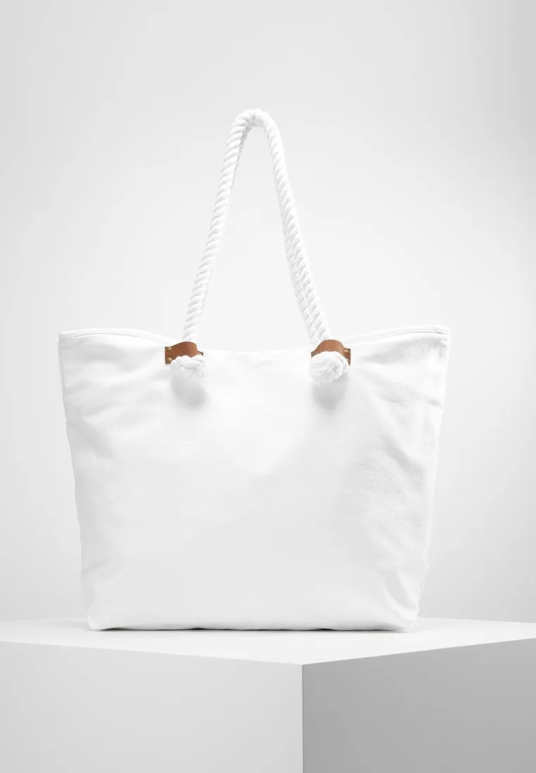 SHIP SAIL TOTE - Accessorio da spiaggia