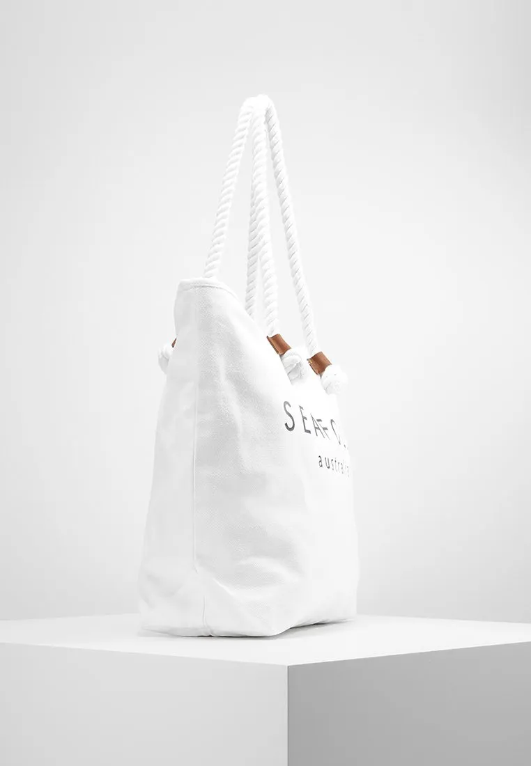 SHIP SAIL TOTE - Accessorio da spiaggia