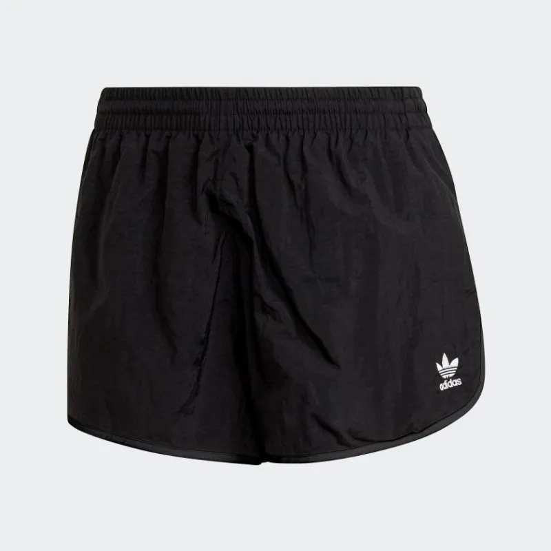 Short Adidas Adicolor Classic Nero Donna