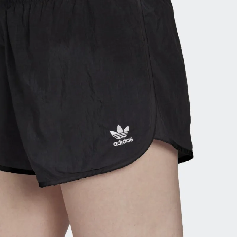 Short Adidas Adicolor Classic Nero Donna