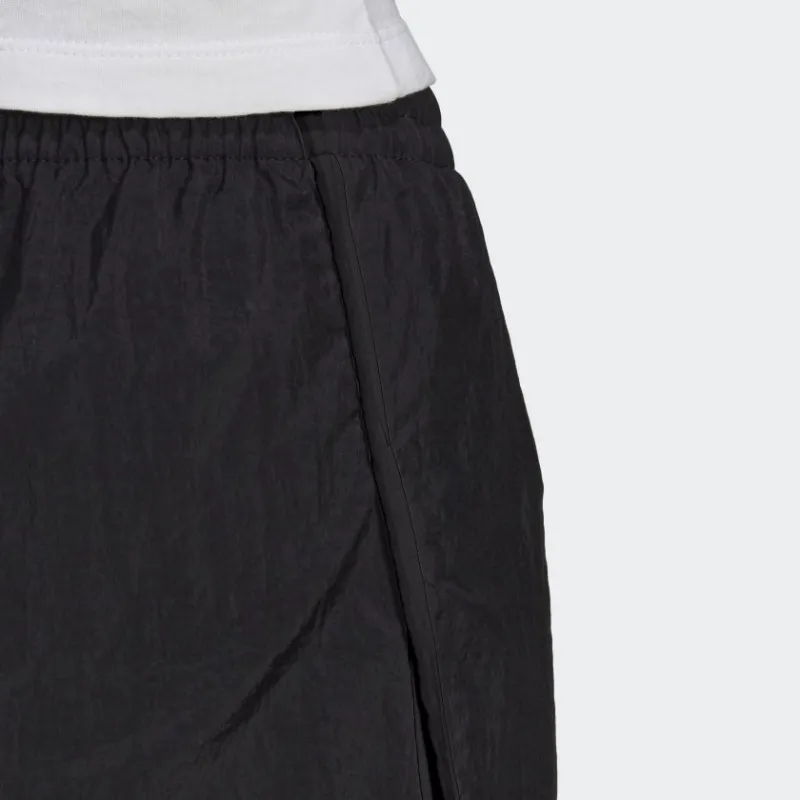 Short Adidas Adicolor Classic Nero Donna