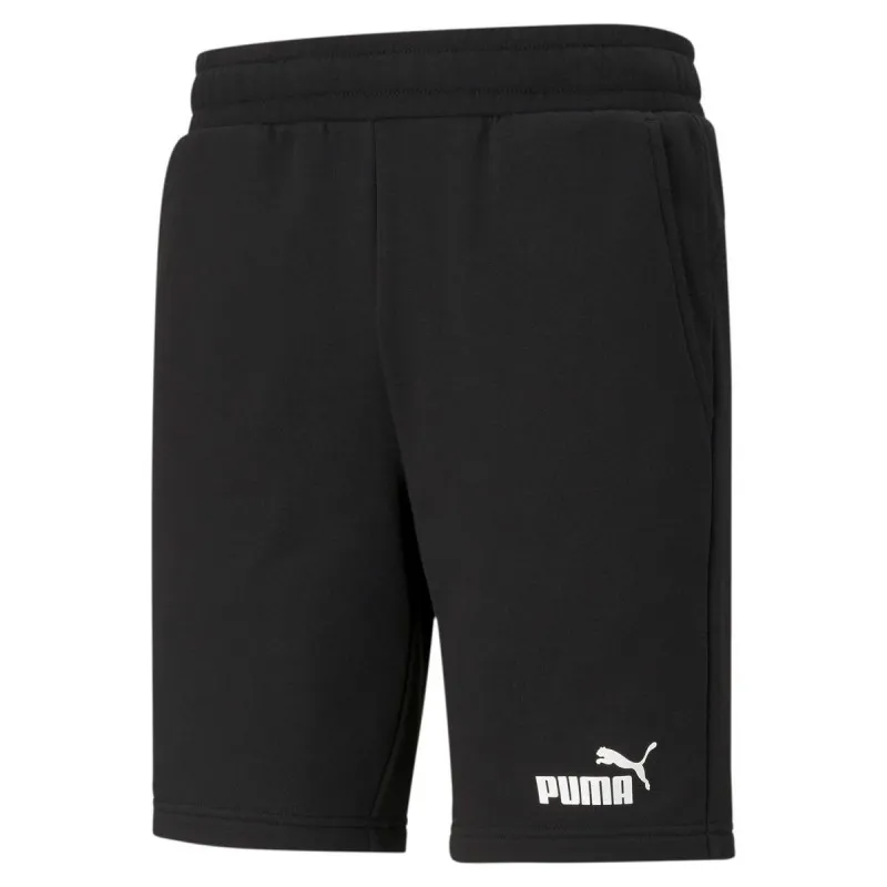 Short Puma Essential Slim Uomo