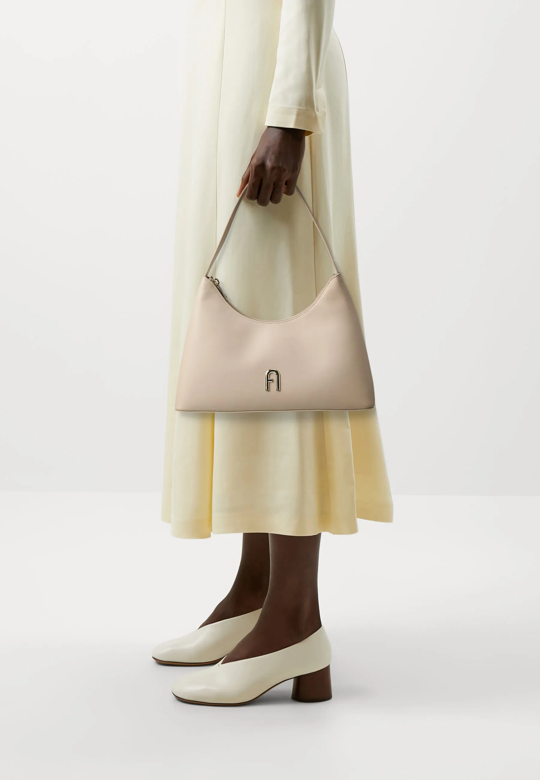 SHOULDER BAG - Borsa a mano